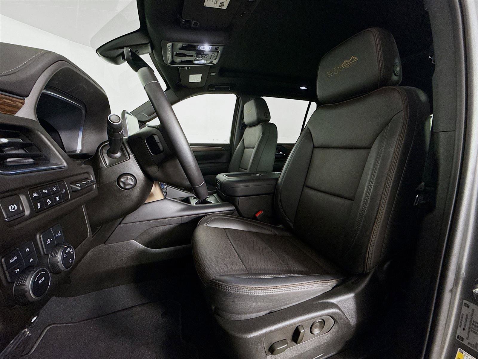 Used 2022 Chevrolet Tahoe High Country image 22