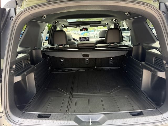 Certified 2026 Honda Passport TrailSport image 18