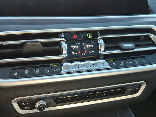 Used 2022 BMW X5 xDrive40i w/ Premium Package image 19