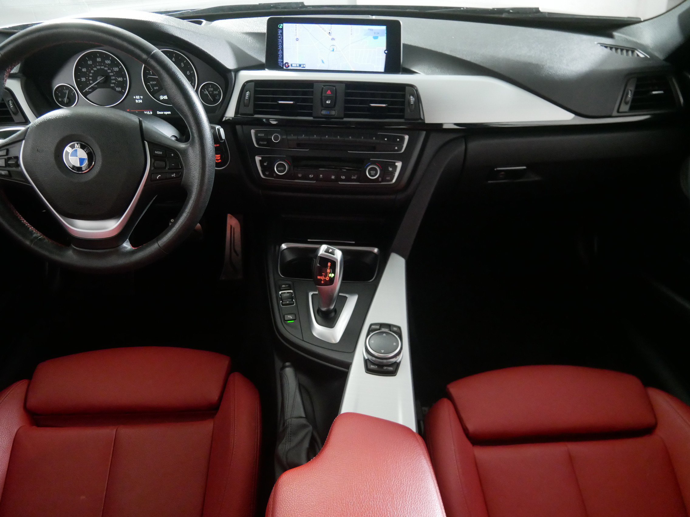 Used 2014 BMW 335i xDrive Sedan image 10