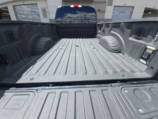 Used 2024 Ford F450 Platinum AWD/4WD image 16