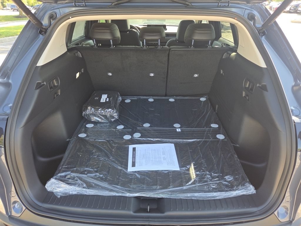 New 2026 MAZDA CX-50 AWD 2.5 S w/ Weather Package image 15