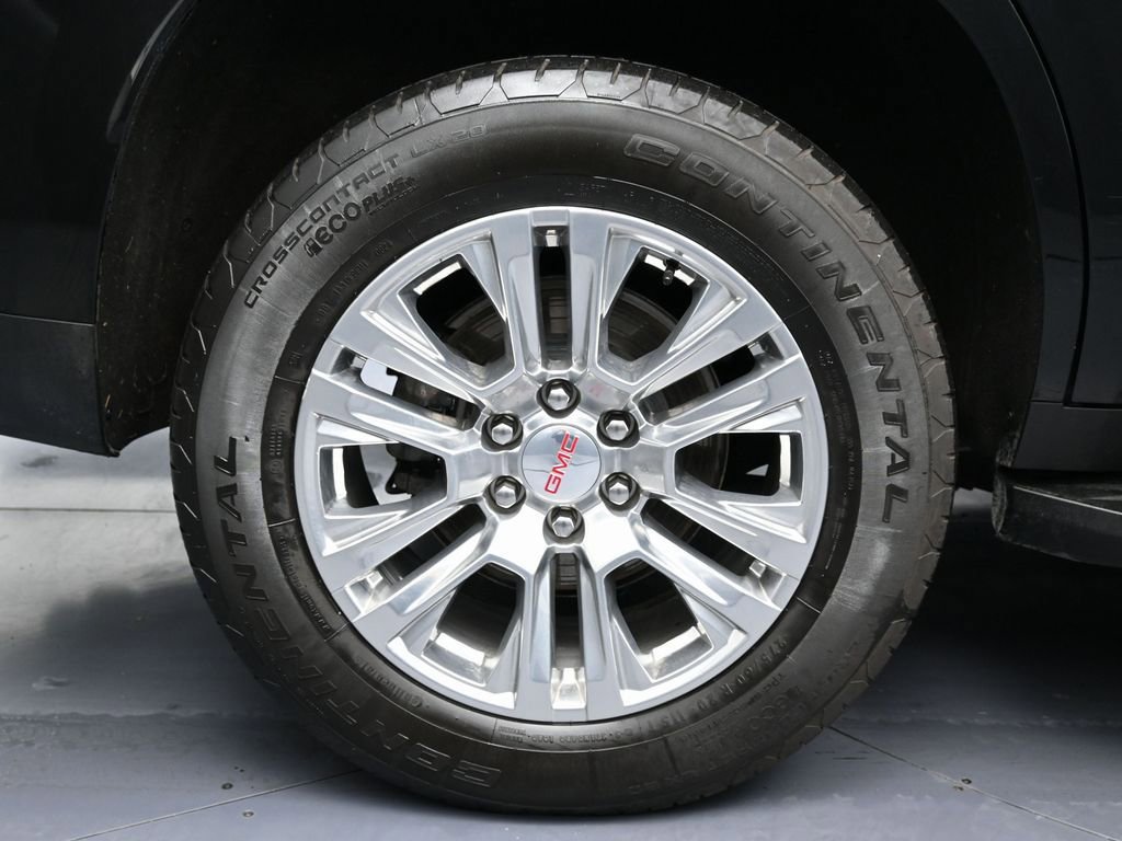 Used 2024 GMC Yukon Denali AWD/4WD image 12