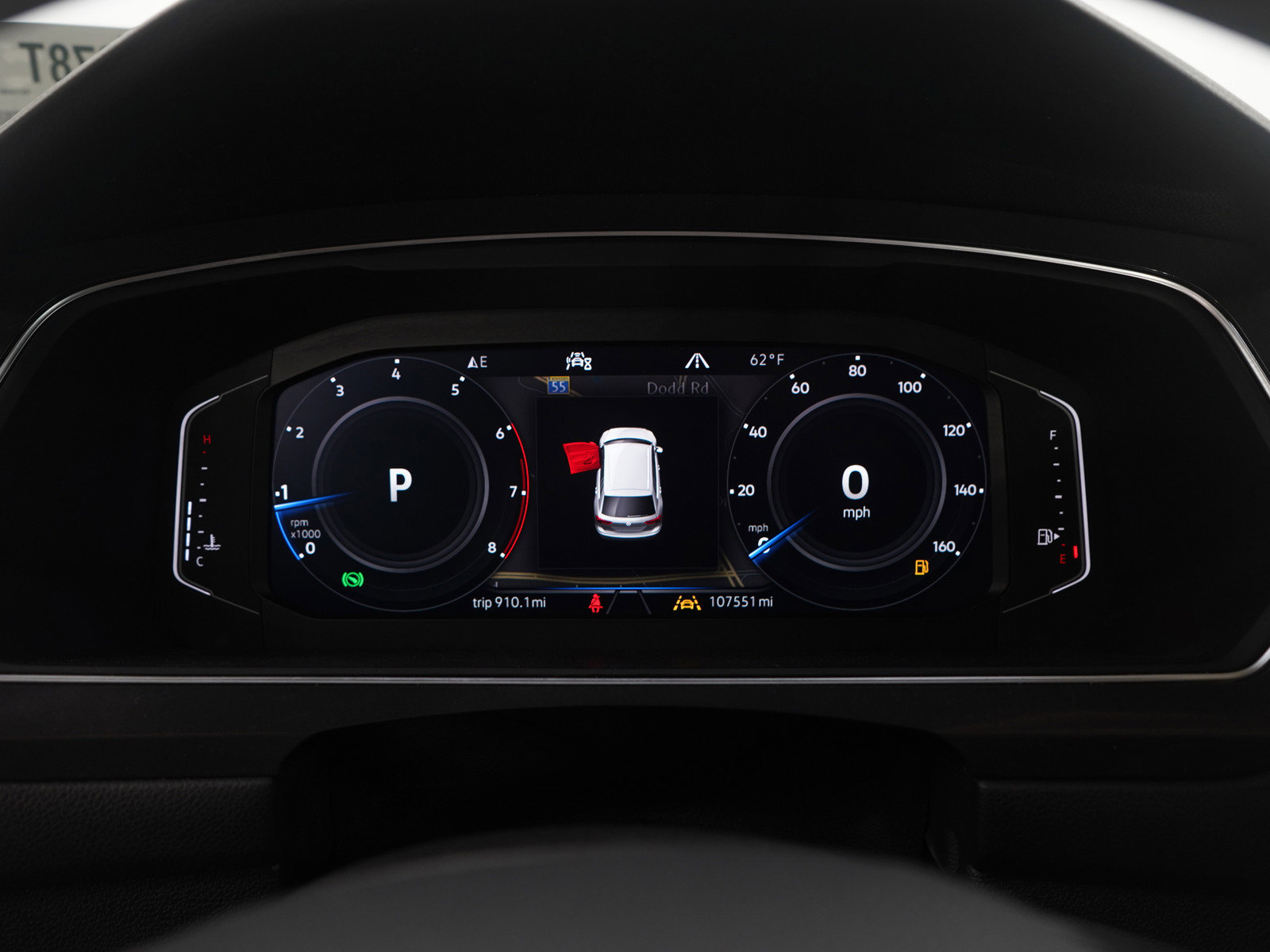 Used 2020 Volkswagen Tiguan SEL Premium R-Line image 20