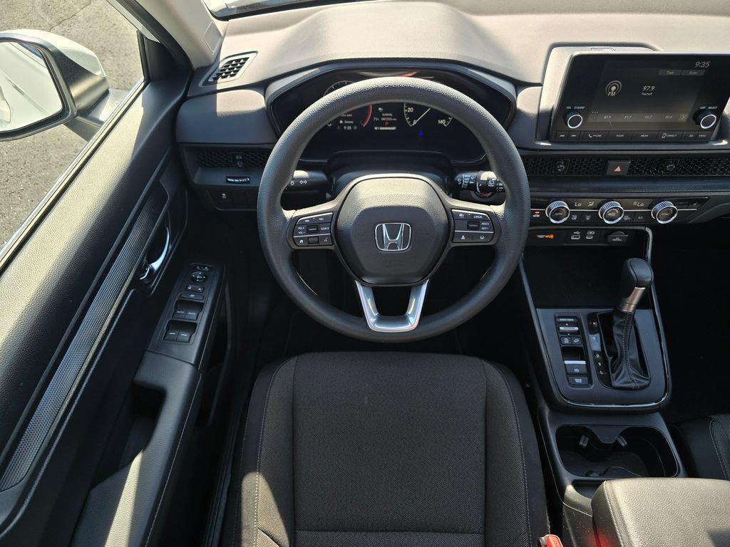 Certified 2024 Honda CR-V EX image 18