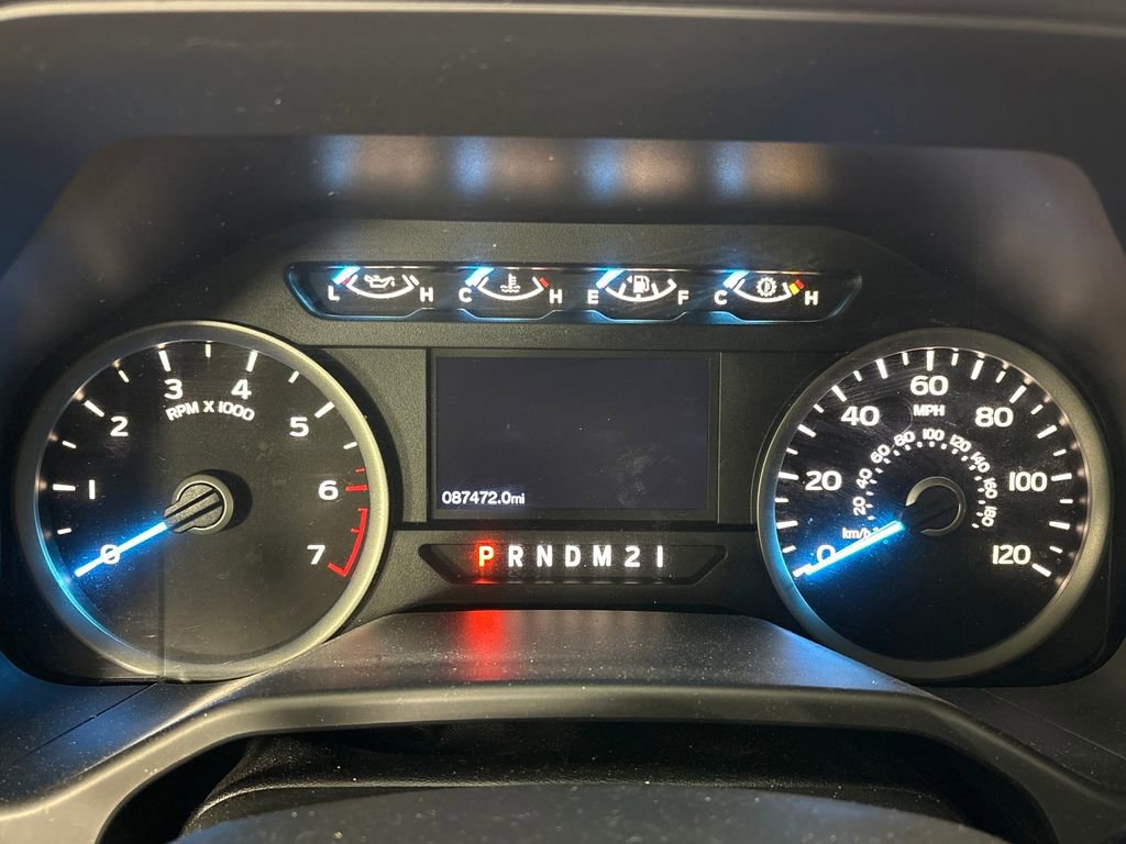 Used 2015 Ford F150 XLT w/ Equipment Group 301A Mid RWD image 21