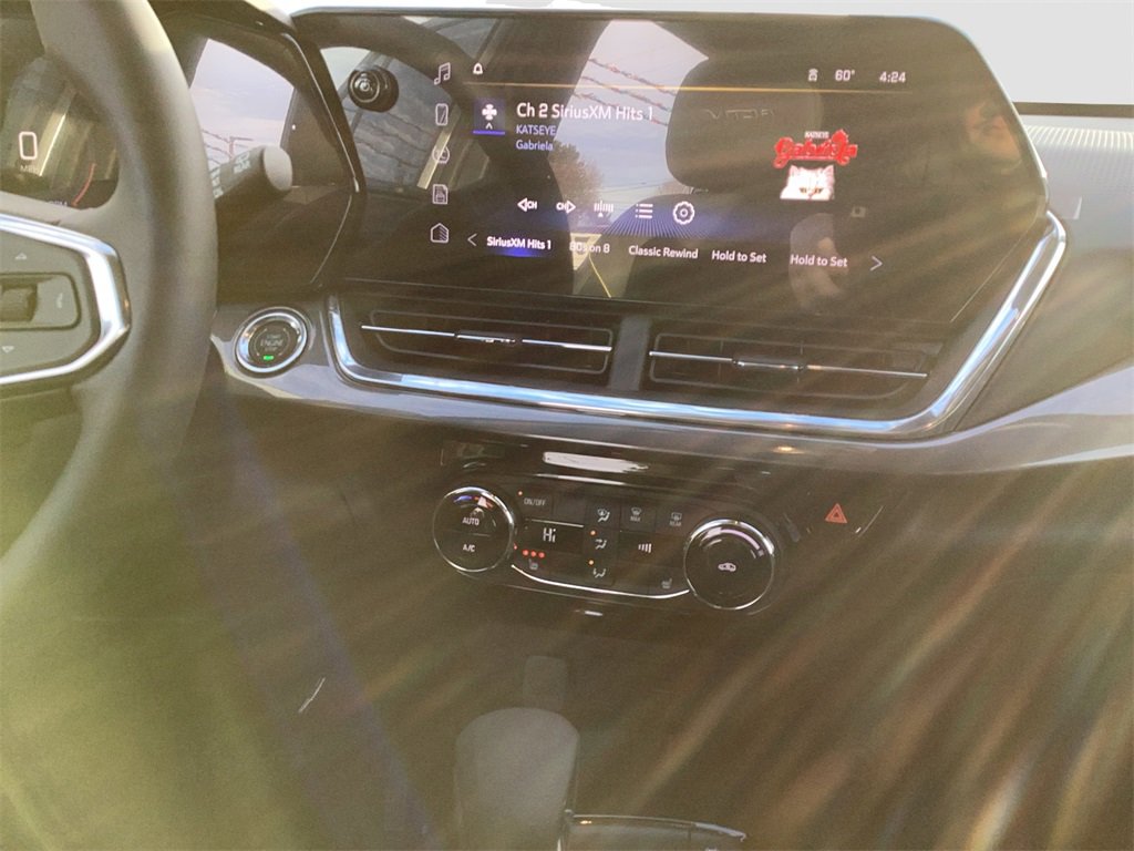 New 2026 Chevrolet Trax ACTIV w/ Driver Confidence Package image 16