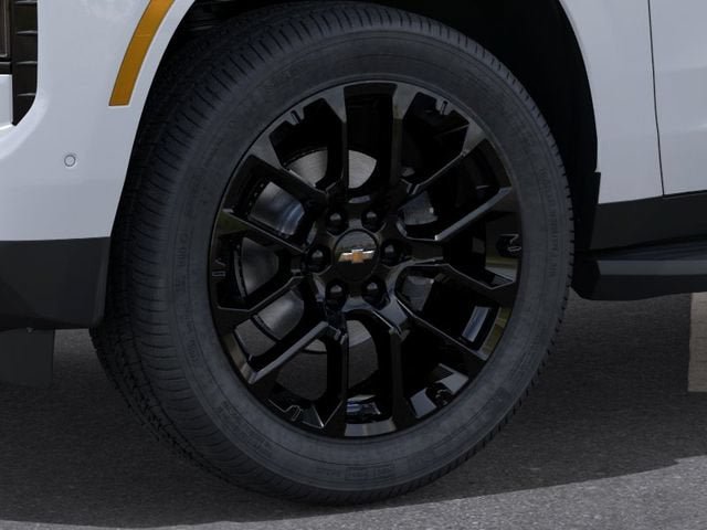 New 2026 Chevrolet Tahoe Premier AWD/4WD image 9