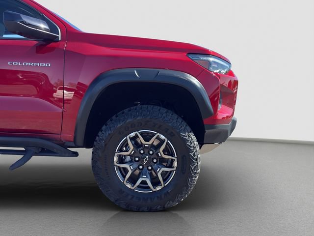 Used 2023 Chevrolet Colorado ZR2 w/ ZR2 Convenience Package III AWD/4WD image 20