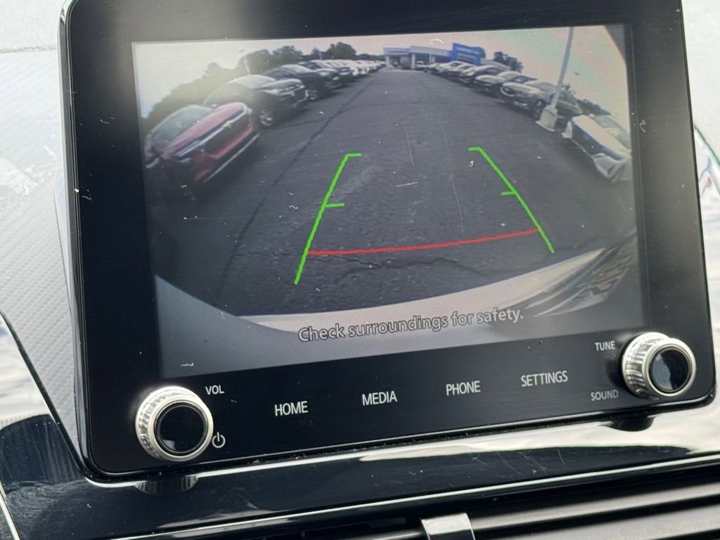 Used 2023 Mitsubishi Eclipse Cross LE image 23