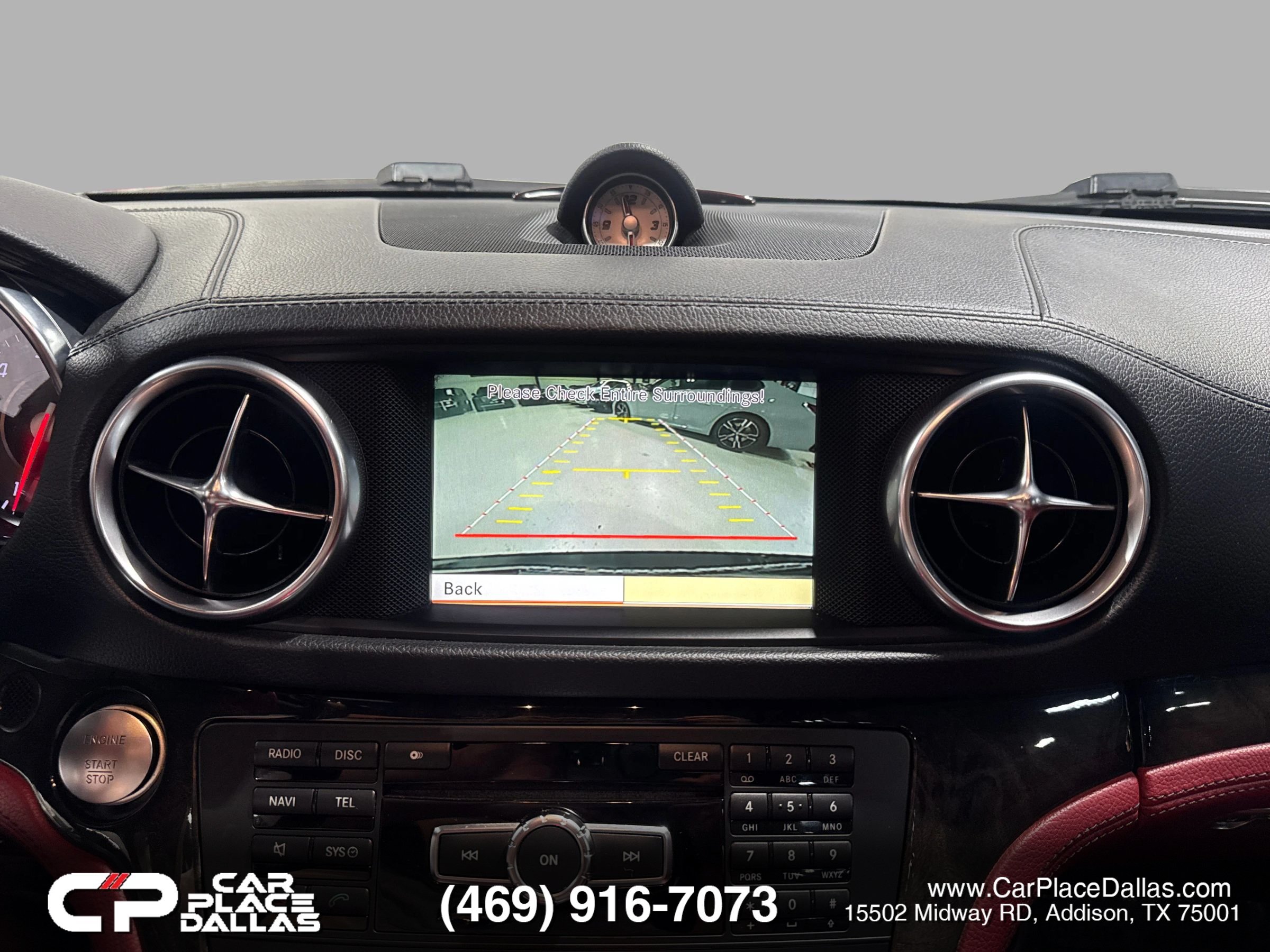 Used 2013 Mercedes-Benz SL 550 image 30