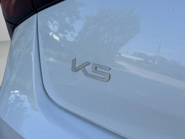 New 2026 Kia K5 GT-Line w/ GT-Line Red Interior Package FWD image 13