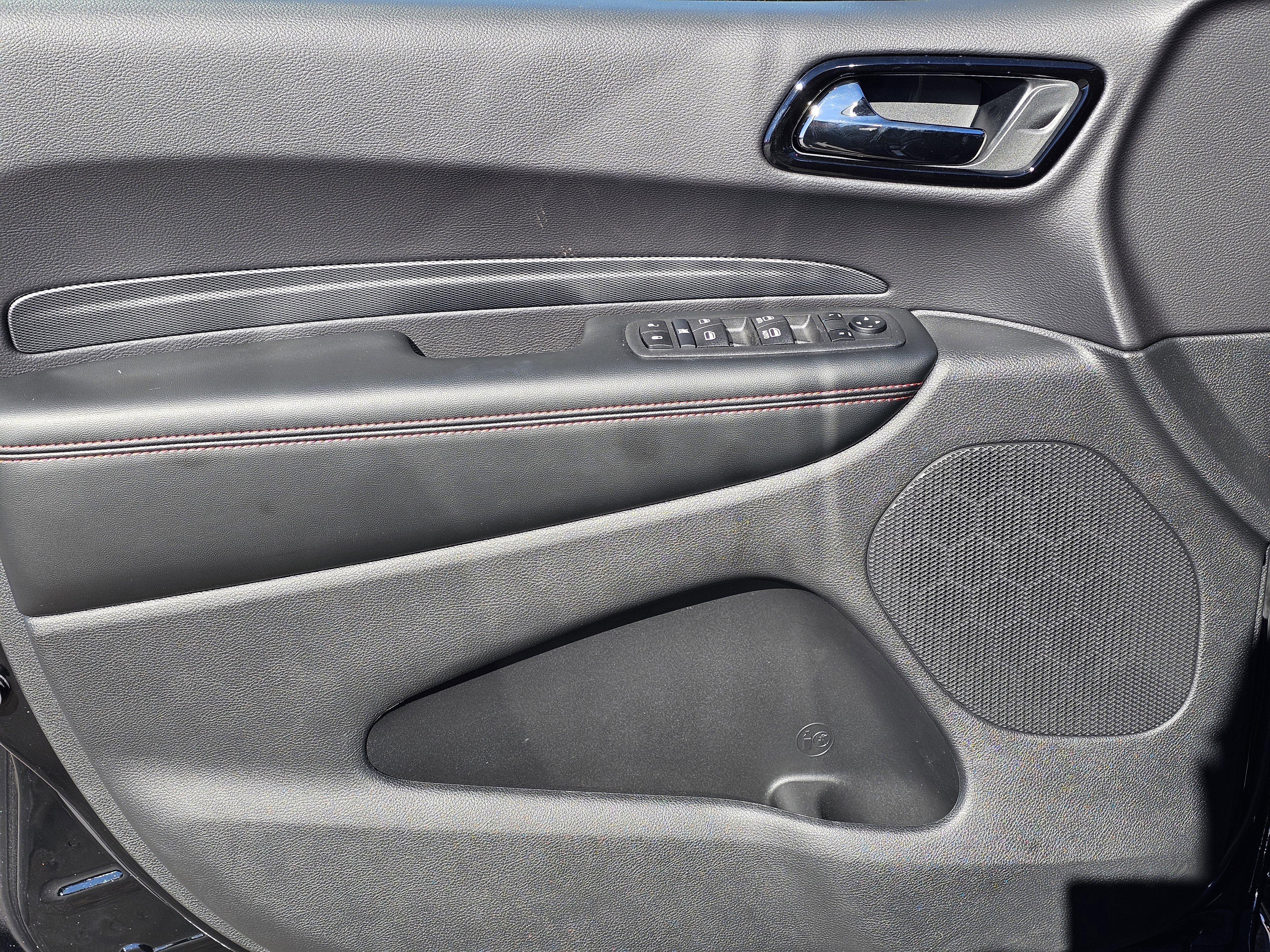 New 2026 Dodge Durango GT w/ Blacktop Package image 13