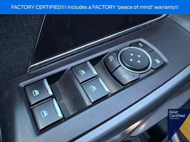 Certified 2023 Ford F150 Lariat w/ Trailer Tow Package AWD/4WD image 30