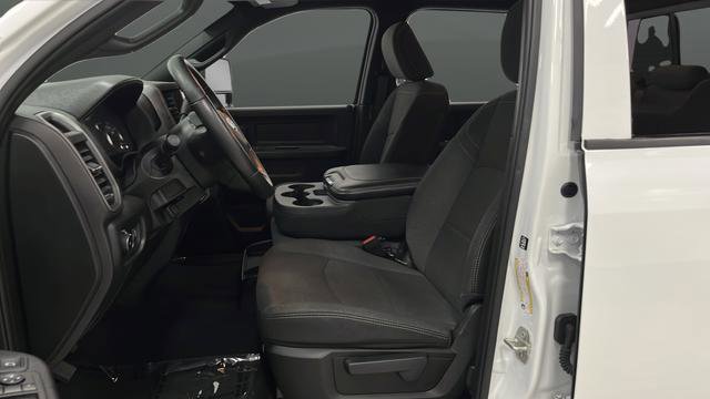 Used 2023 RAM 2500 Tradesman image 9