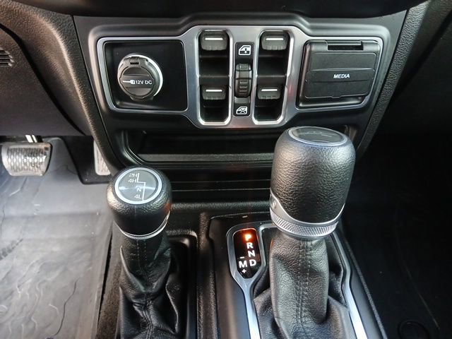 Used 2020 Jeep Gladiator Sport w/ Quick Order Package 24S image 41