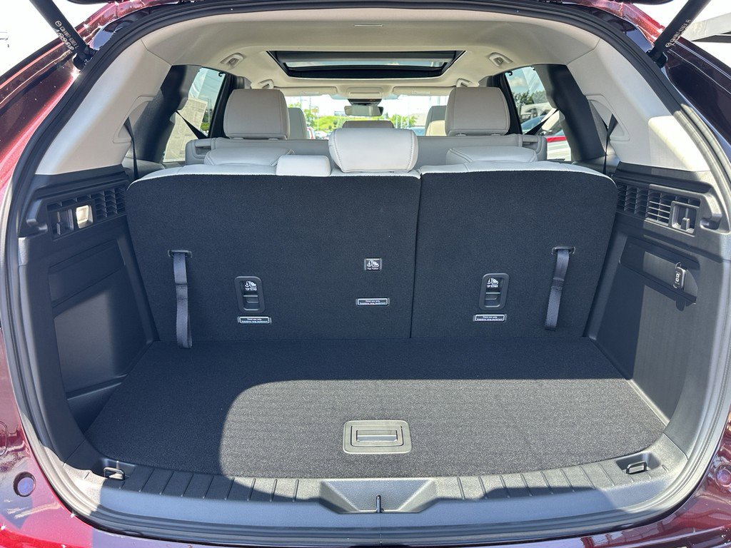 New 2025 MAZDA CX-90 3.3 Turbo S w/ Premium Package image 4