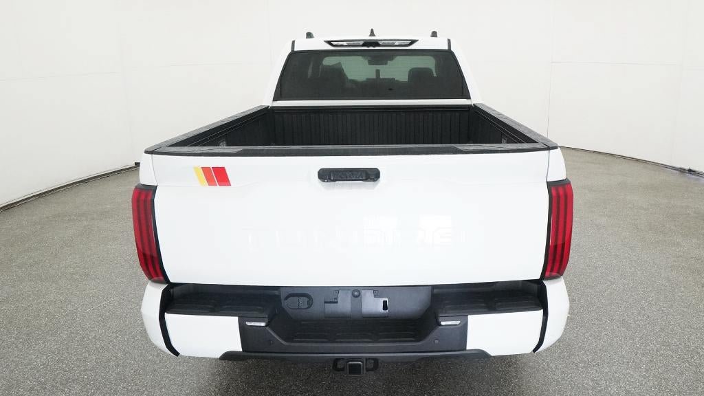 New 2026 Toyota Tundra SR5 AWD/4WD image 7