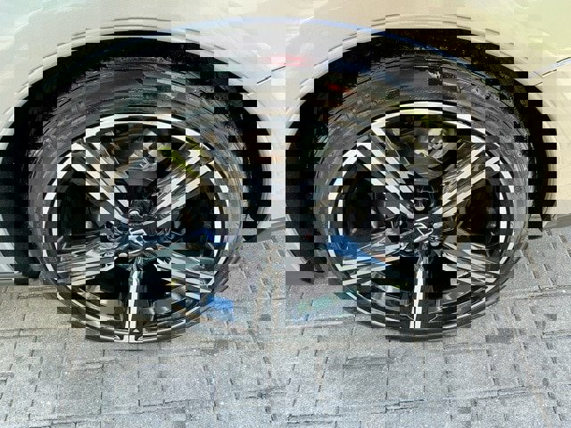 Certified 2024 Honda Accord Sport image 11