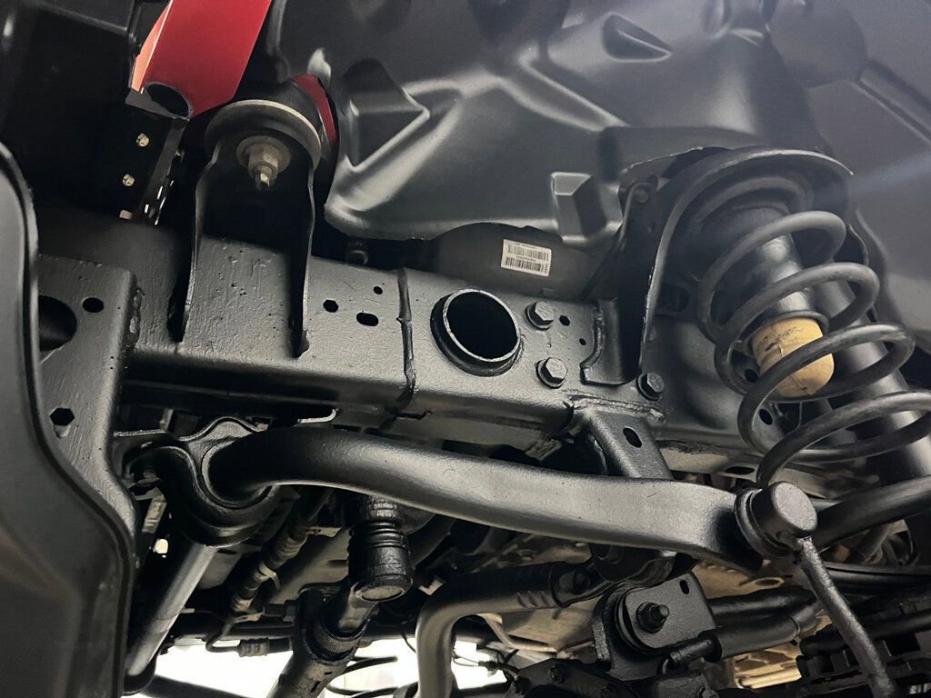 Used 2020 Jeep Gladiator Sport w/ Quick Order Package 24S image 21