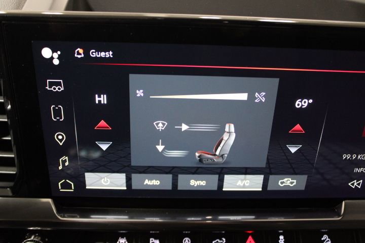 New 2026 GMC Sierra 1500 SLE image 52