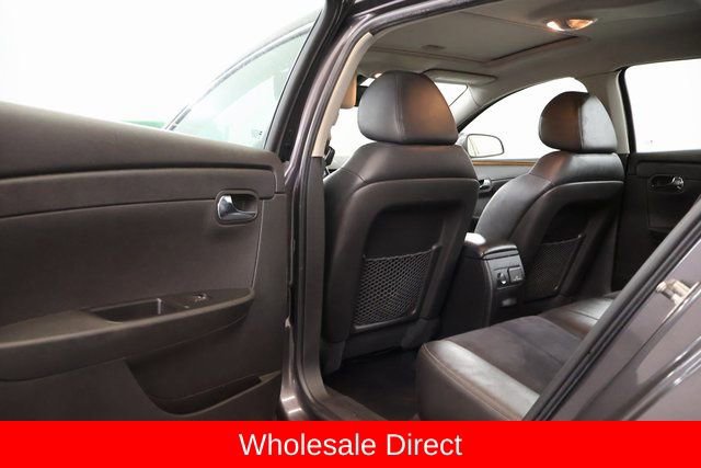 Used 2011 Chevrolet Malibu LT w/ HFV6 Engine Package image 25