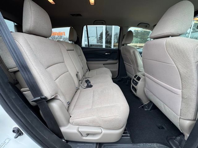 Used 2016 Honda Pilot EX image 15