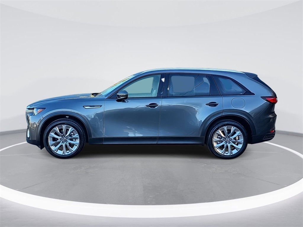 New 2026 MAZDA CX-90 3.3 Turbo w/ Preferred Package image 8