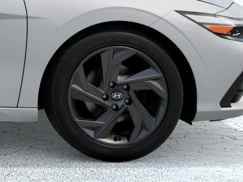 New 2026 Hyundai Elantra Sport FWD image 8