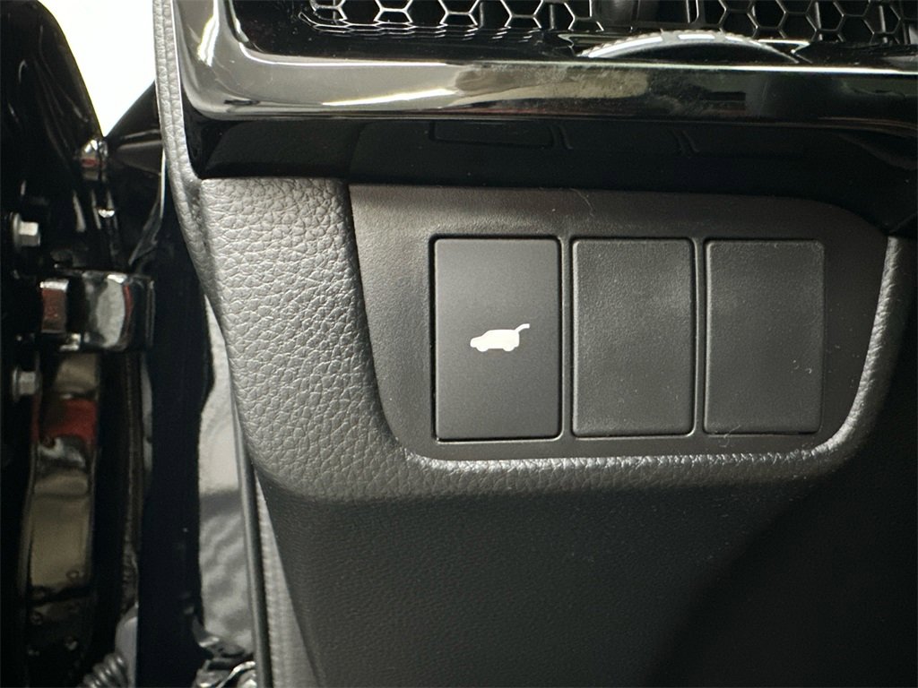 New 2026 Honda CR-V EX-L image 36