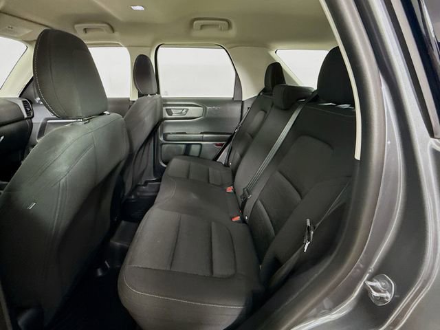 Certified 2021 Ford Bronco Sport image 20