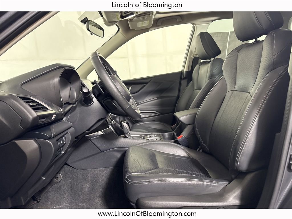 Used 2021 Subaru Forester Touring image 27