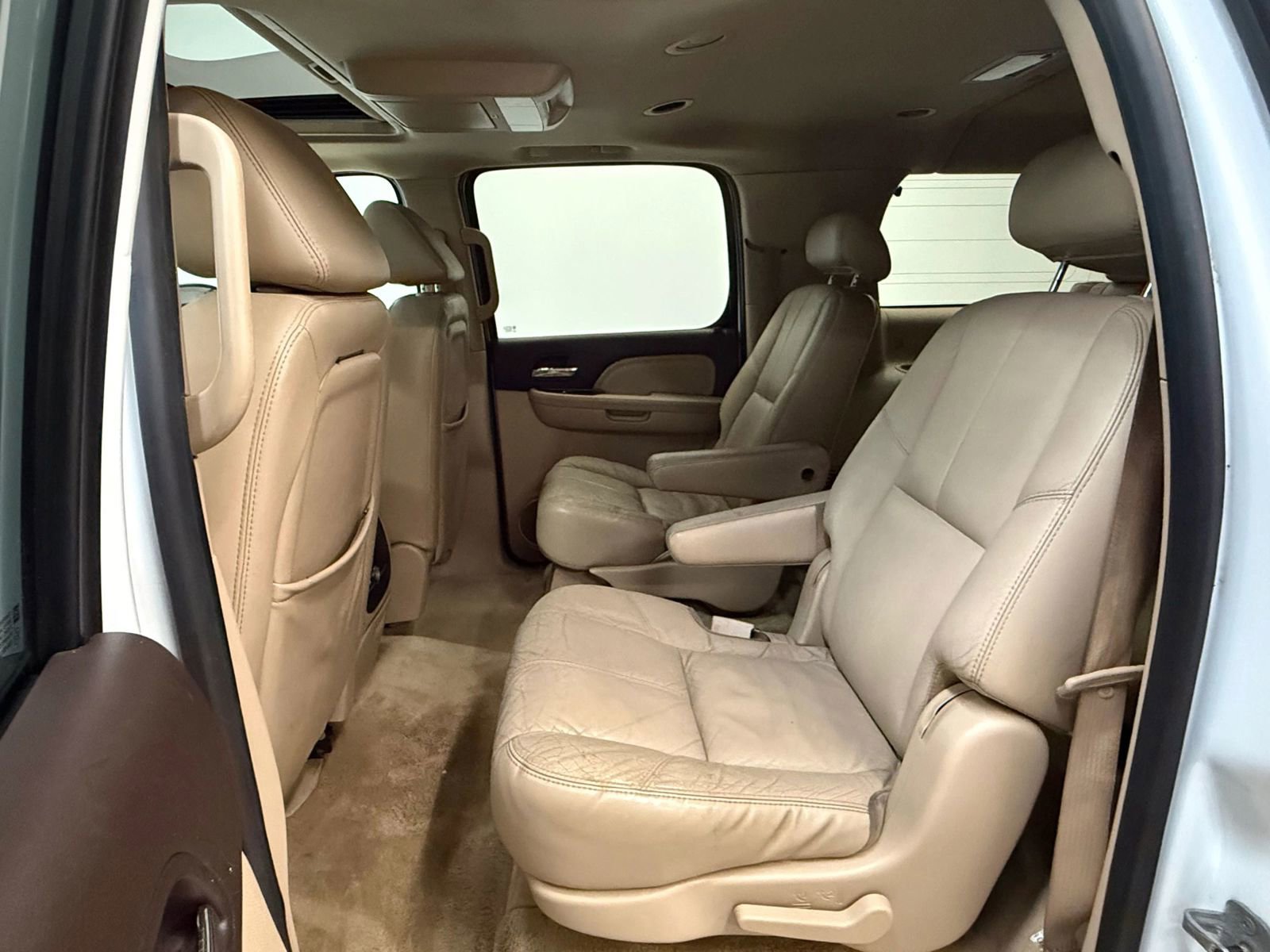 Used 2007 GMC Yukon XL Denali image 19