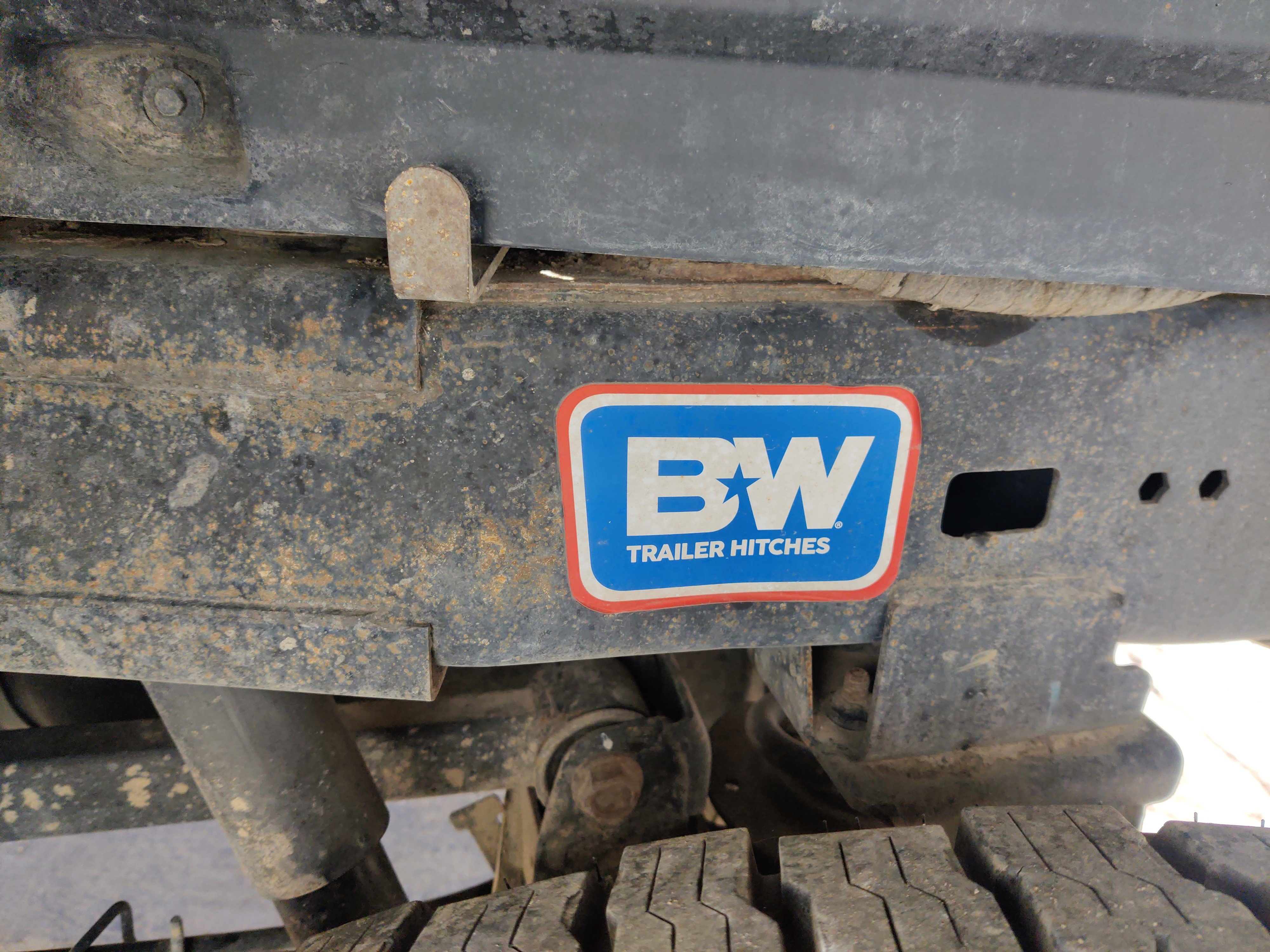 Used 2018 RAM 2500 Tradesman w/ Chrome Appearance Group image 33