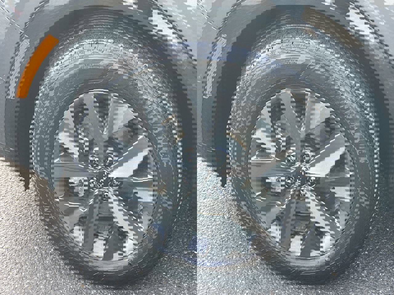 Used 2025 Kia Sportage SX Prestige image 26