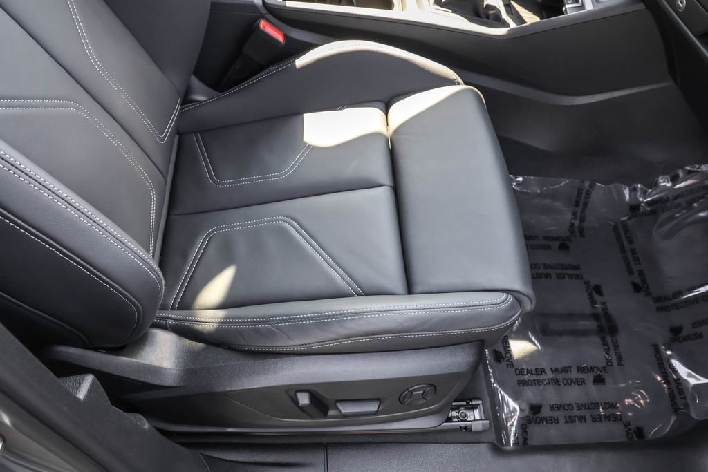 Used 2024 Audi Q3 2.0T Premium w/ Convenience Package image 61