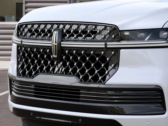 New 2027 Lincoln Navigator L Black Label AWD/4WD image 42