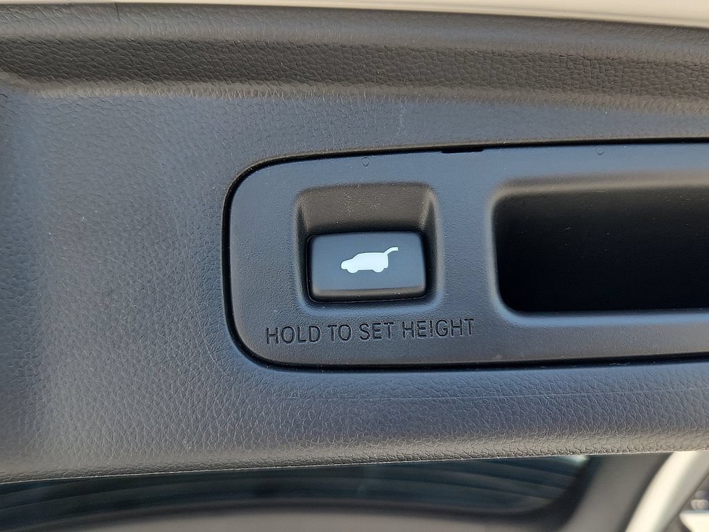 Used 2026 Honda CR-V EX-L image 25