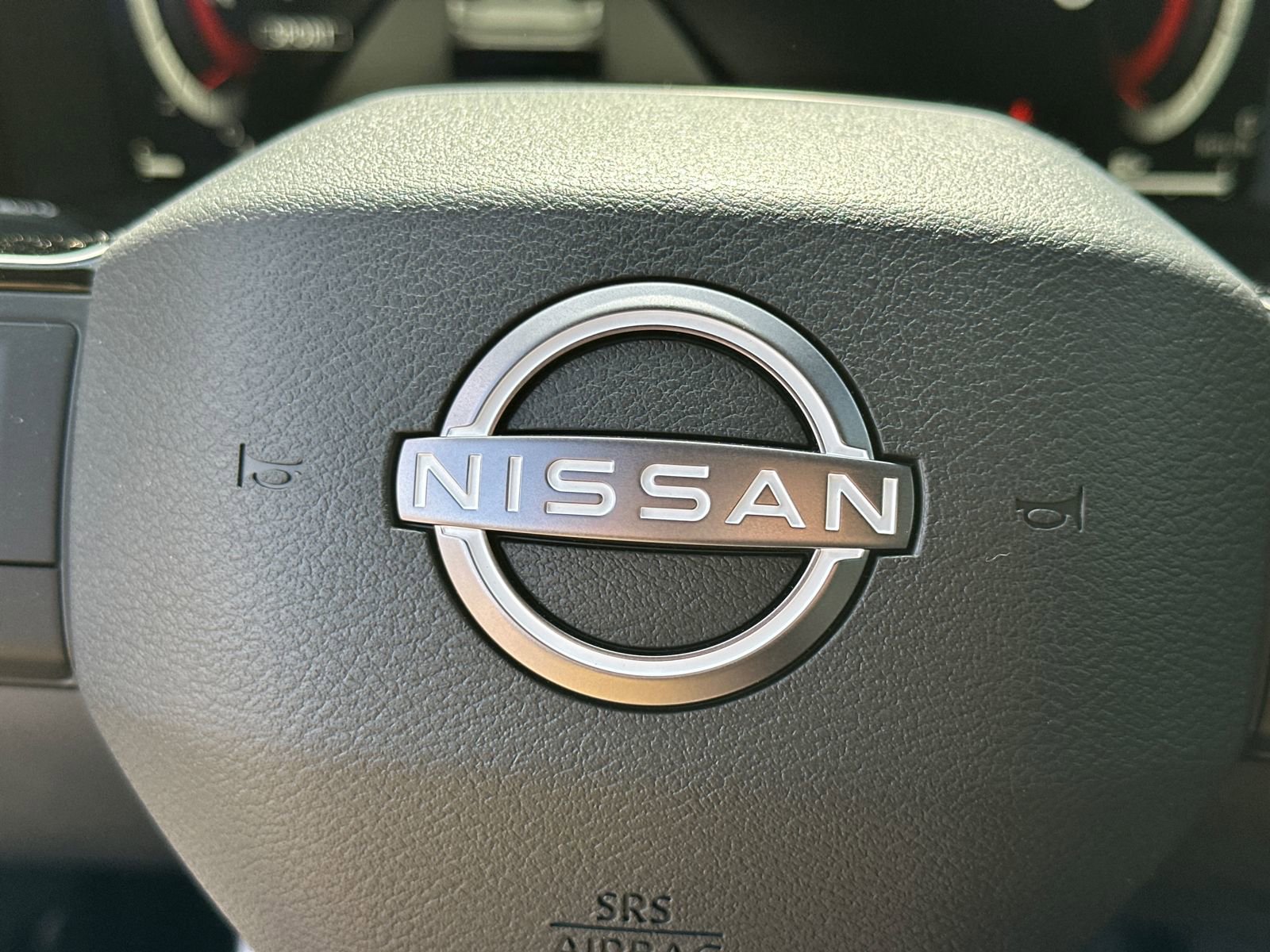 New 2026 Nissan Rogue Platinum w/ Platinum Premium Package image 24