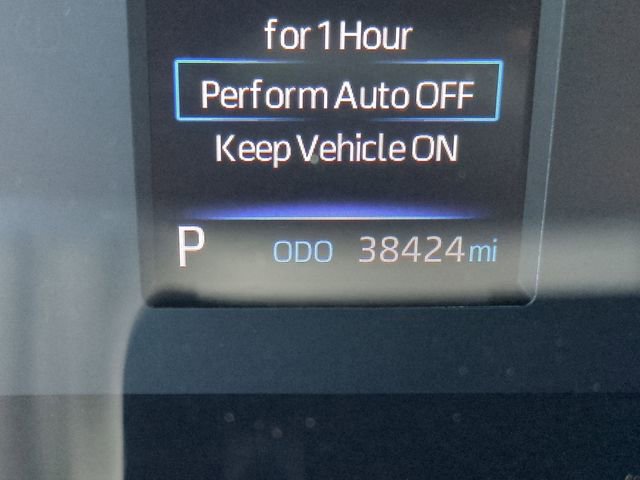 Used 2023 Toyota Tundra SR5 w/ SR5 Premium Package image 20