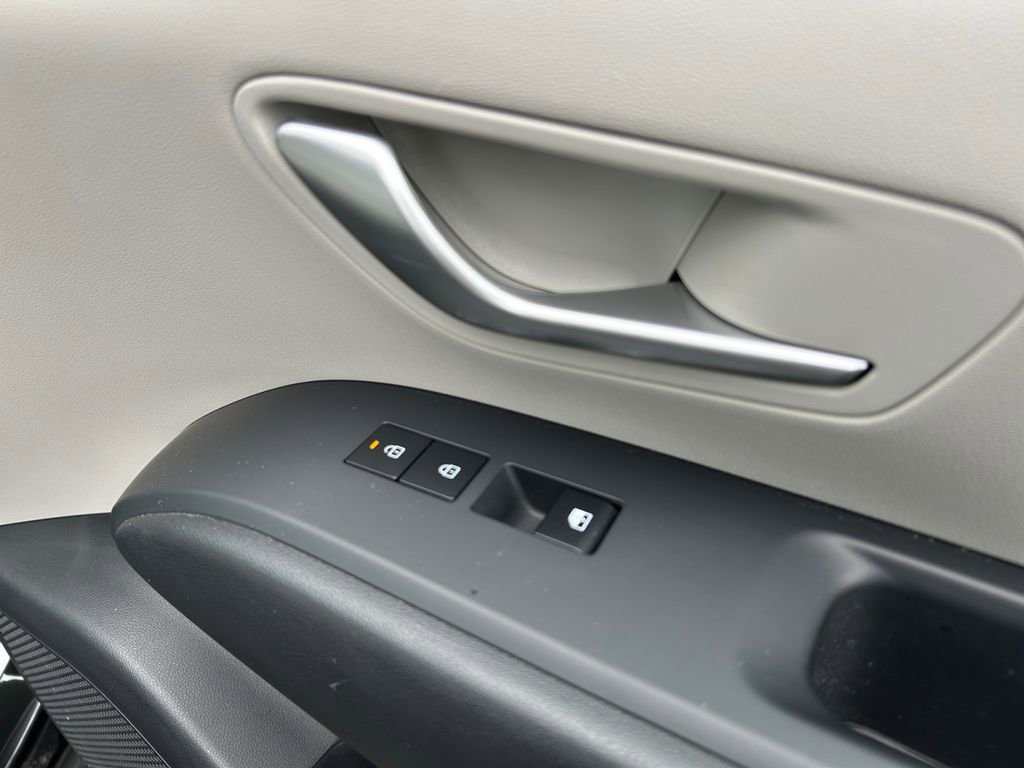 Used 2025 Hyundai Tucson SEL AWD/4WD image 26