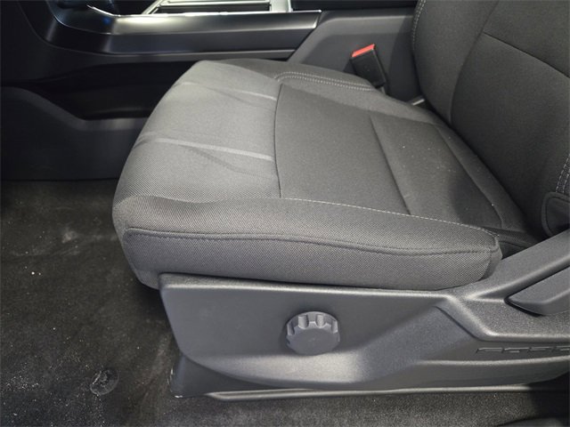 New 2026 Ford F150 STX w/ Equipment Group 200A image 18