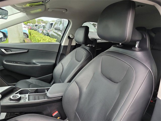 Used 2022 Kia EV6 Wind image 9