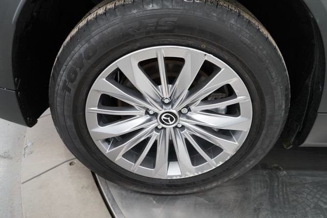 Used 2024 MAZDA CX-90 Plug-In Hybrid w/ Preferred image 47