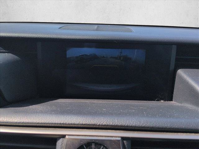 Used 2020 Lexus IS 300 F Sport w/ F Sport Package RWD image 12