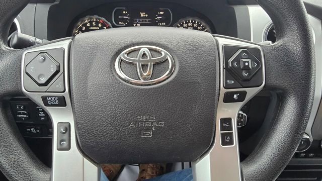 Used 2021 Toyota Tundra TRD Pro image 20
