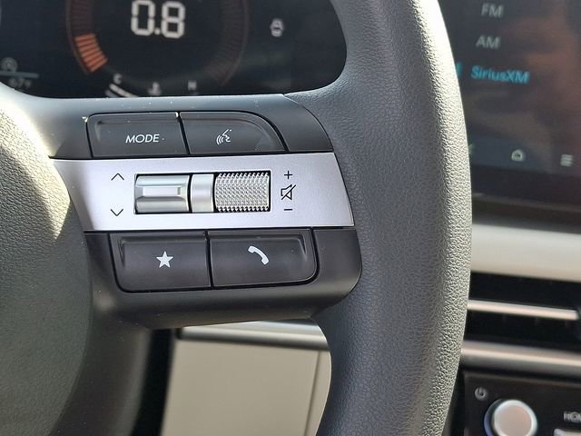 Used 2026 Hyundai Tucson SEL AWD/4WD image 21