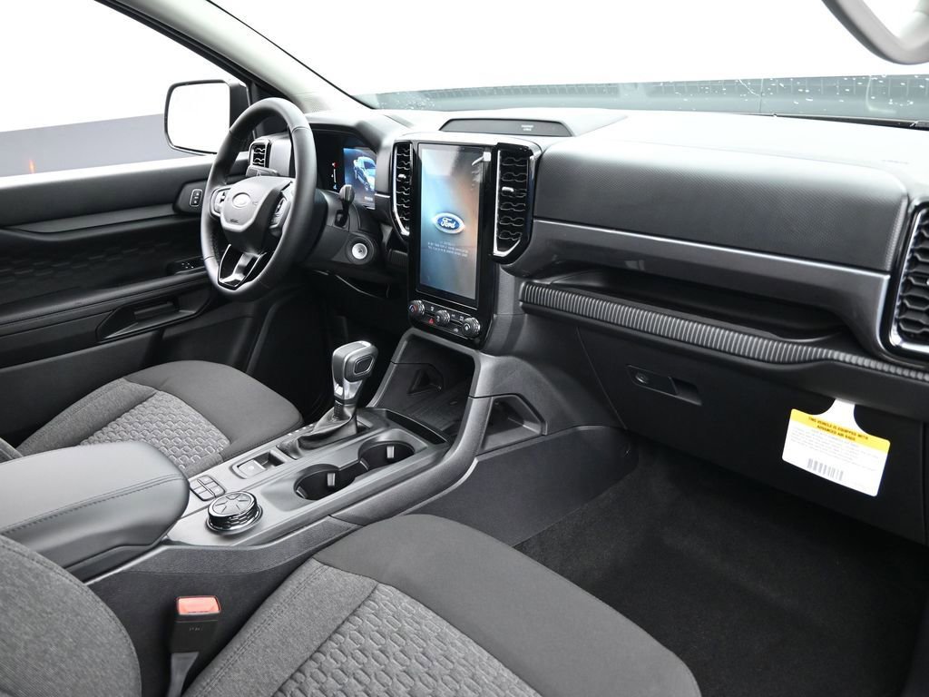New 2026 Ford Ranger XLT AWD/4WD image 33