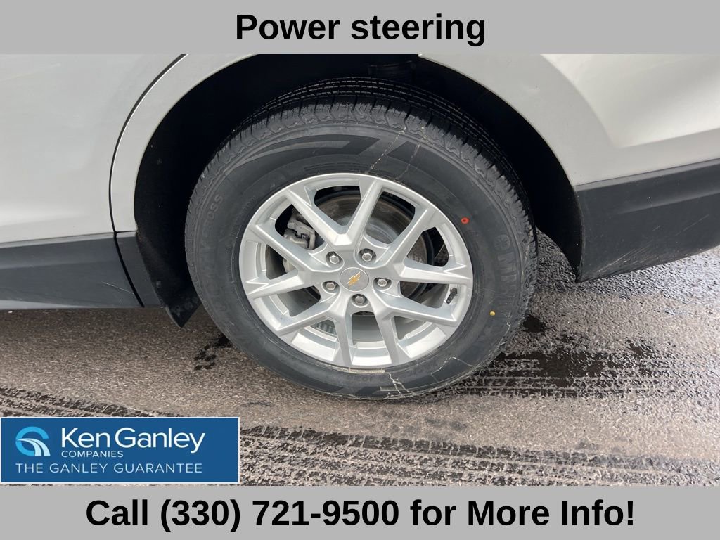 Used 2022 Chevrolet Equinox LS w/ LS Convenience Package image 23