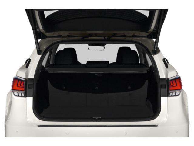 Certified 2021 Lexus RX 450h AWD w/ Premium Package image 11